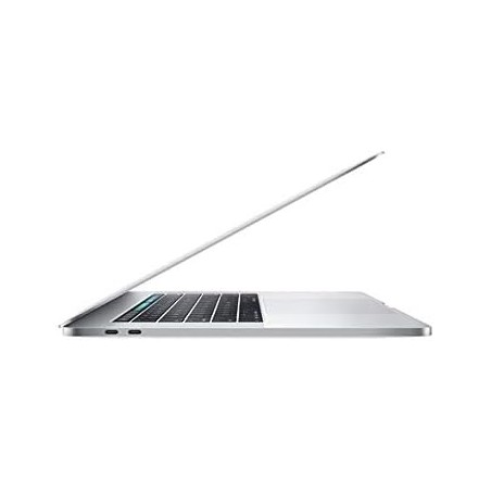Apple MacBook Pro (13" 2017, 4 TBT3), Intel Core i7-7567U, 16GB, 512GB SSD, macOS, Pilkas, Klasė B