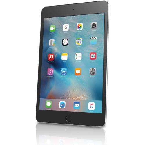 Apple iPad Mini 4 16GB WiFi, Auksinis, Naujas