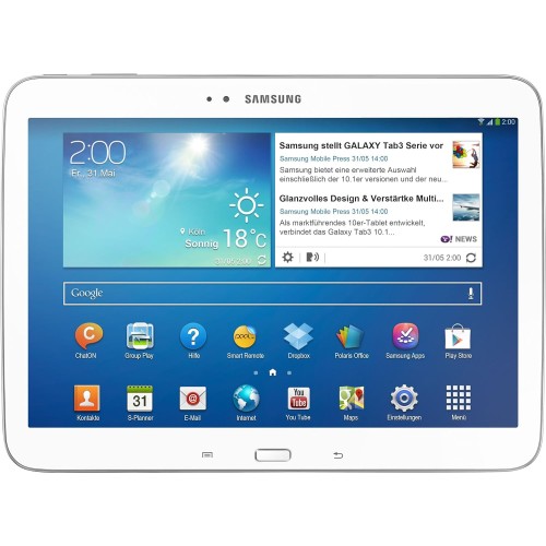 Samsung Galaxy Tab 3 10.1...