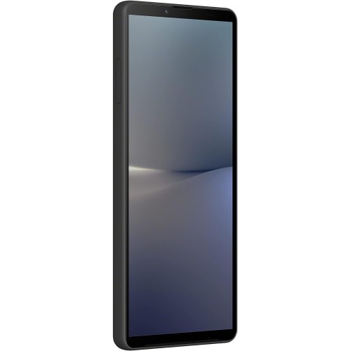 Sony Xperia 10 V 5G 128GB DS, Juodas, Klasė A