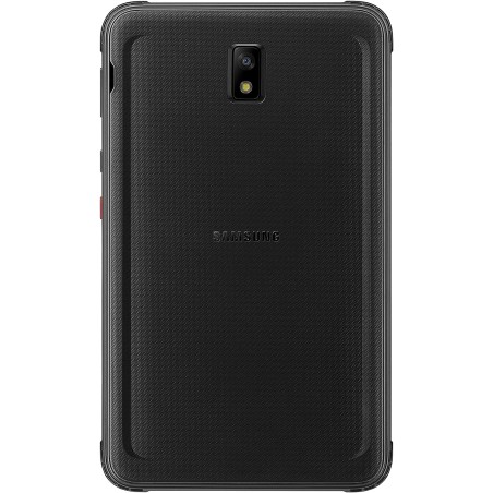 Samsung Galaxy Tab Active 3 T575 64GB, Juodas, Klasė A