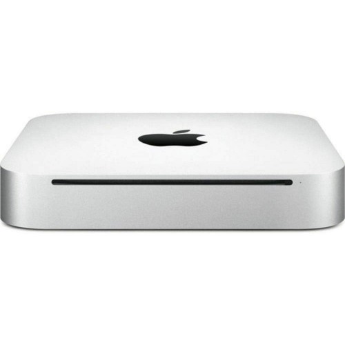 Apple Mac mini (Late 2012),...