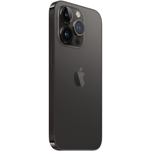 Apple iPhone 14 Pro Max 128GB, Juodas, Klasė B