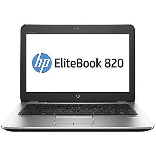 HP EliteBook 820 G4 12.5",...