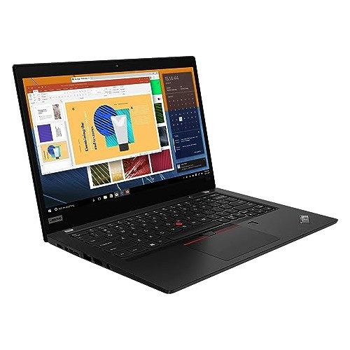 Lenovo ThinkPad X390 13.3",...