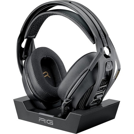 Plantronics RIG 800HD Atmos Wireless Gaming Headset(atidaryta pakuotė, prist. 1-2d.d.)