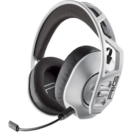 Nacon RIG 700HS, PlayStation, juodos - Belaidės ausinės (pristat. 1-2d.d.)