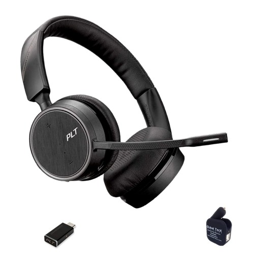 Plantronics Voyager 4220 UC (Atidaryta pakuotė)