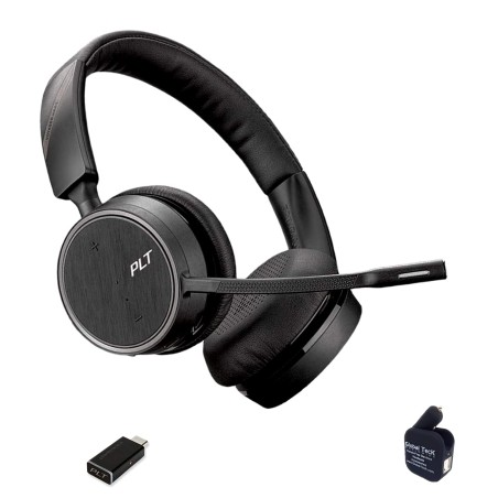 Plantronics Voyager 4220 UC (Atidaryta pakuotė)