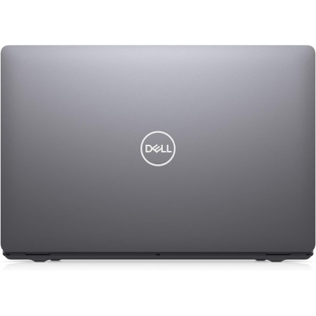 Dell Precision 3551 15.6", Intel Core i7-10850H, 32GB, 1TB SSD, WIN 10, Pilkas