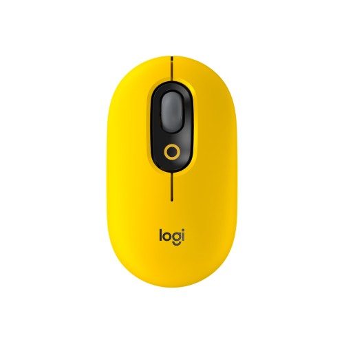 Pelė Logitech POP Emoji...