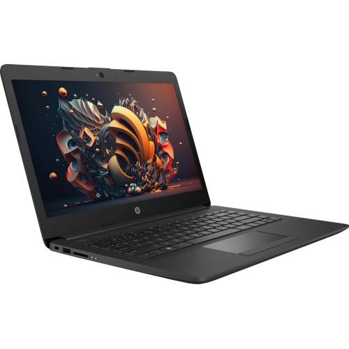 HP 240 G7 14", Intel Core i5-1035G1, 8GB, 1TB HDD, WIN 10, Pilkas