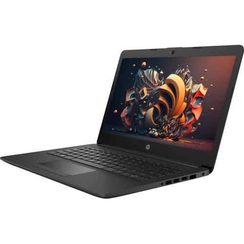 HP 240 G7 14", Intel Core i5-1035G1, 8GB, 1TB HDD, WIN 10, Pilkas