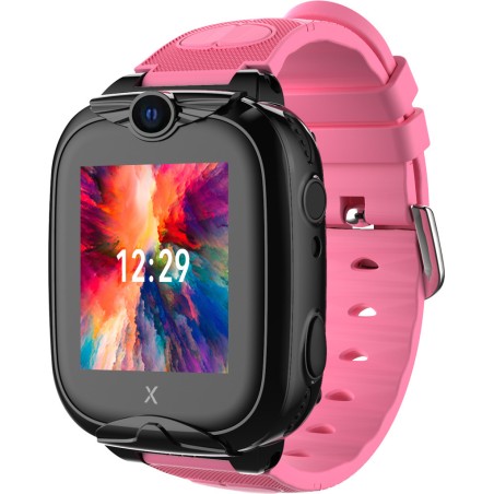 Xplora XGo2, A+