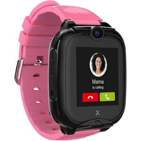 Xplora XGo2, A+
