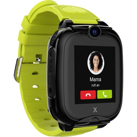 Xplora XGo2, Klasė A+