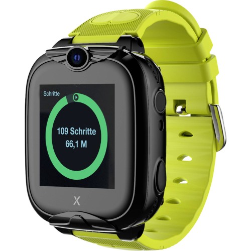 Xplora XGo2, Klasė A+