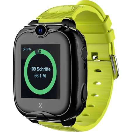 Xplora XGo2, Klasė A+