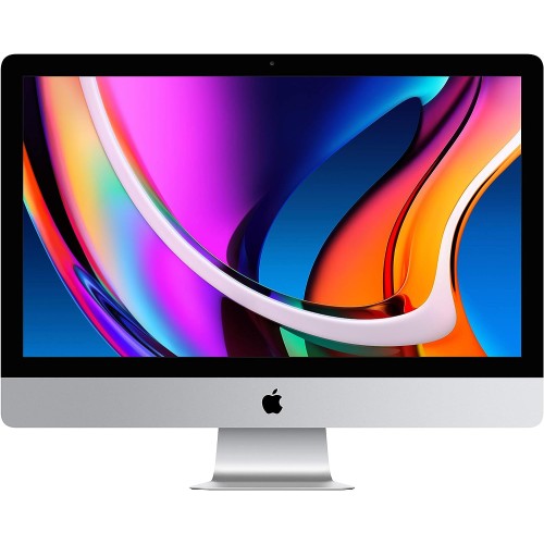 Apple iMac (5K, 27" 2020),...