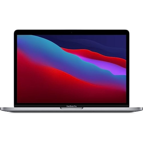 Apple MacBook Pro (13"...