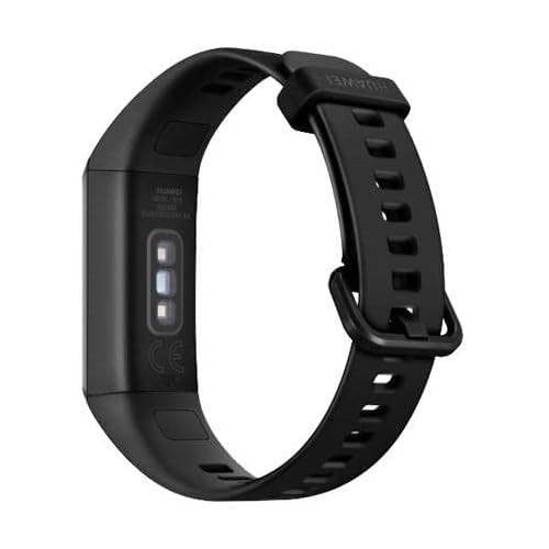 Huawei Band 4, NAUJAS