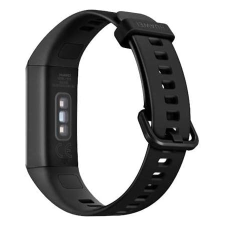 Huawei Band 4, NAUJAS