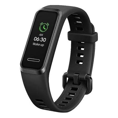Huawei Band 4, NAUJAS