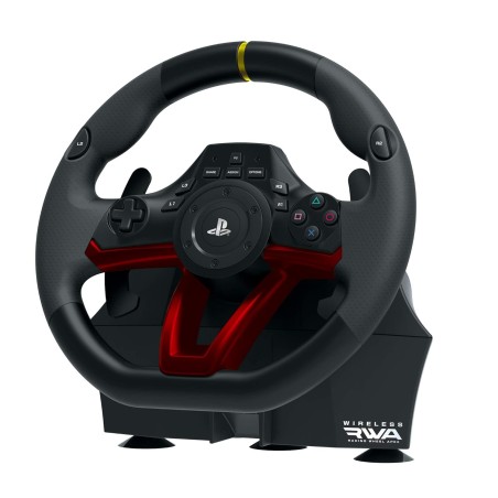 Hori Wireless Racing Wheel APEX - PS4-142U - PS4/PC, Klasė A