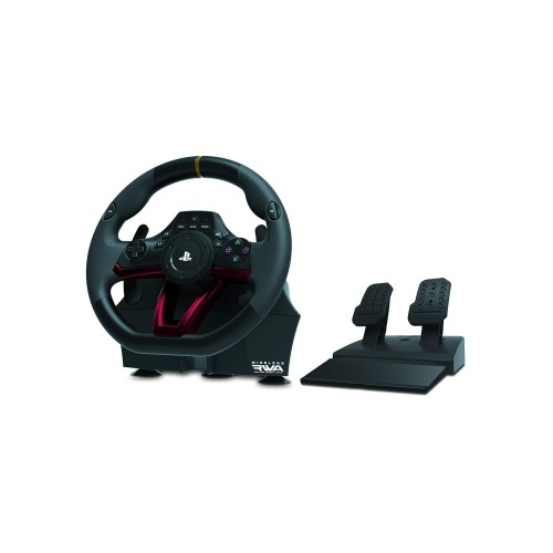 Hori Wireless Racing Wheel APEX - PS4-142U - PS4/PC, Klasė A