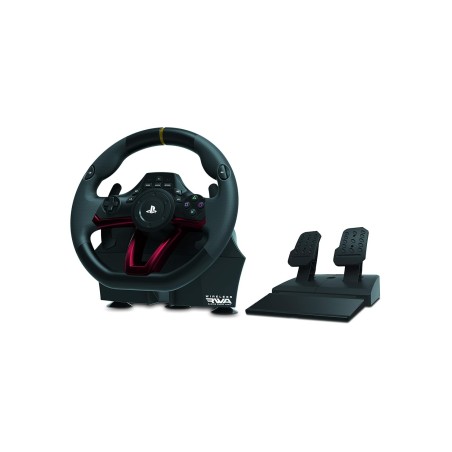 Hori Wireless Racing Wheel APEX - PS4-142U - PS4/PC, Klasė A