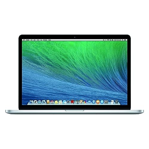 Apple MacBook Pro (Retina,...