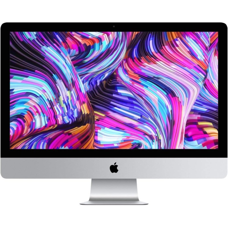 Apple iMac (Retina 4K, 21.5