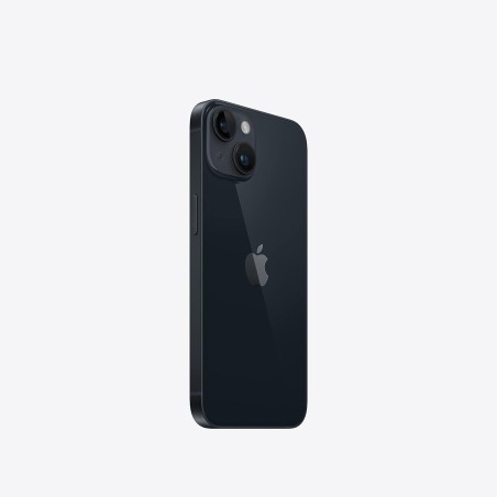 Apple iPhone 14 128GB, Juodas, Klasė B