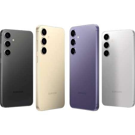 Samsung Galaxy S24 Plus 5G 512GB S926B DS, Violetinis, Klasė A