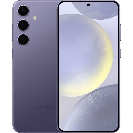 Samsung Galaxy S24 Plus 5G 512GB S926B DS, Violetinis, Klasė A