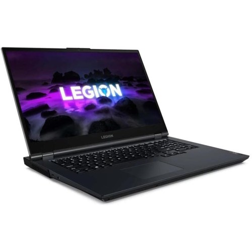 Lenovo Legion 5 15ACH6H 15.6", AMD Ryzen 7 5800H, 16GB, 1TB SSD, Win 11, Juodas