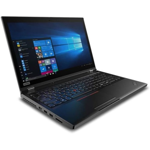 Lenovo ThinkPad P53 15.6",...