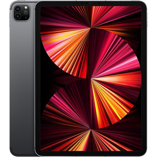 Apple iPad Pro 11" (2021)...
