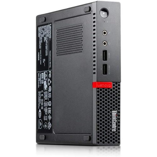 Lenovo ThinkCentre M910Q + TIO 22" Gen 4