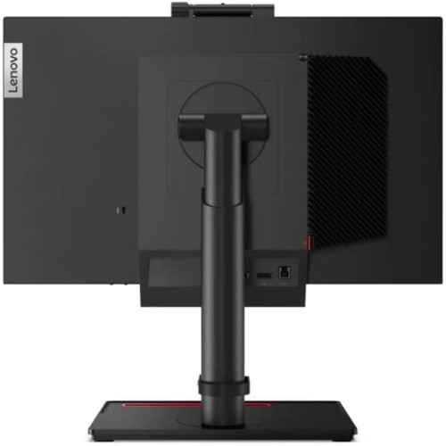 Lenovo ThinkStation P330 + TIO 22″ Gen 4 | Kompiuteris su integruotu monitoriumi (2-in-1)