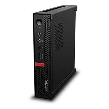 Lenovo ThinkStation P330 + TIO 22″ Gen 4 | Kompiuteris su integruotu monitoriumi (2-in-1)