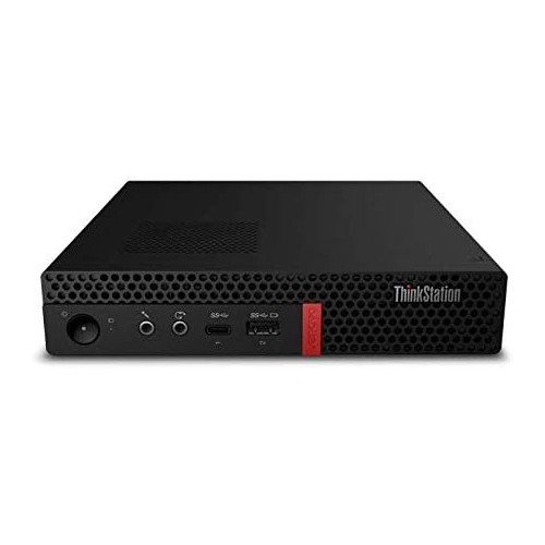 Lenovo ThinkStation P330 + TIO 22″ Gen 4 | Kompiuteris su integruotu monitoriumi (2-in-1)