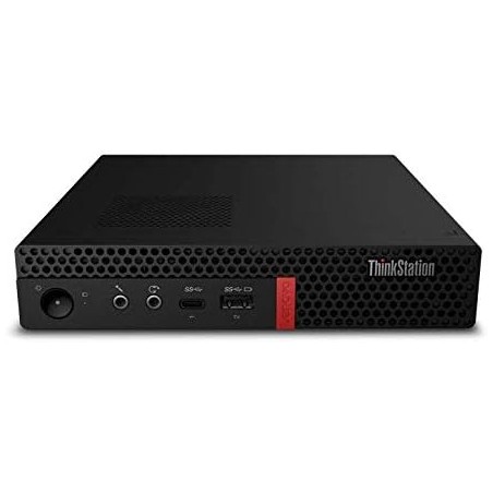 Lenovo ThinkStation P330 + TIO 22″ Gen 4 | Kompiuteris su integruotu monitoriumi (2-in-1)