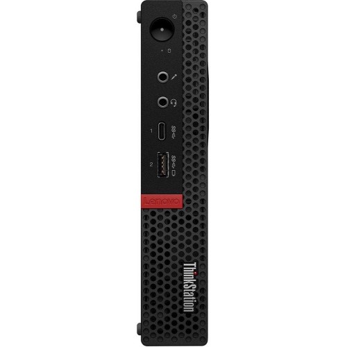 Lenovo ThinkStation P330 + TIO 22″ Gen 4 | Kompiuteris su integruotu monitoriumi (2-in-1)