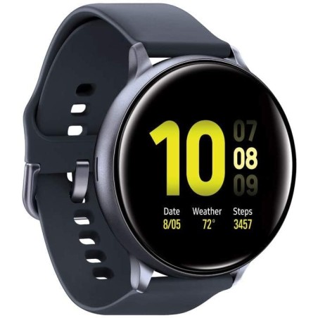 Samsung Galaxy Watch Active2 44mm Aluminium 4G, Klasė A+