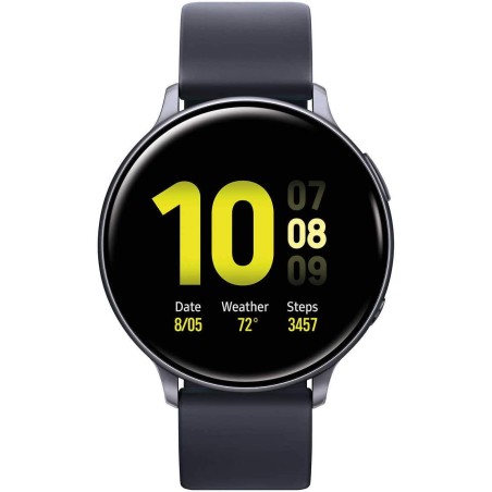 Samsung Galaxy Watch Active2 44mm Aluminium 4G, Klasė A+