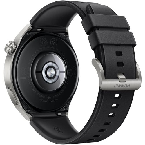 Huawei Watch GT 3 Pro Titanium, Klasė A