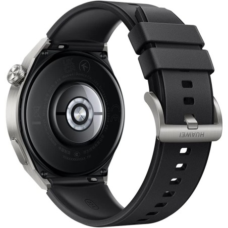 Huawei Watch GT 3 Pro Titanium, Klasė A