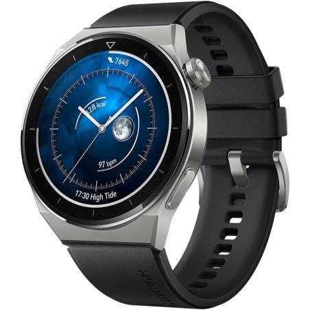 Huawei Watch GT 3 Pro Titanium, Klasė A