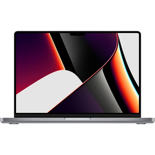 Apple MacBook Pro (16"...